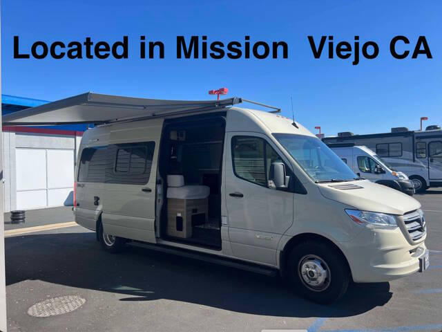 2020 Winnebago Boldt 70KL