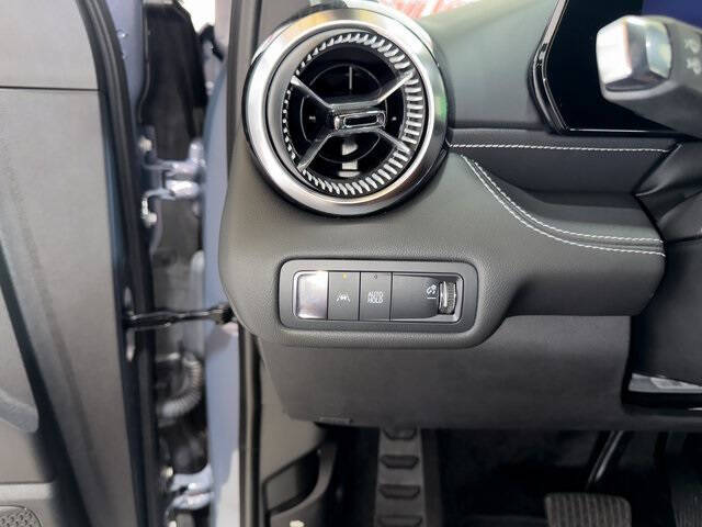 2024 Chevrolet Blazer EV 2LT