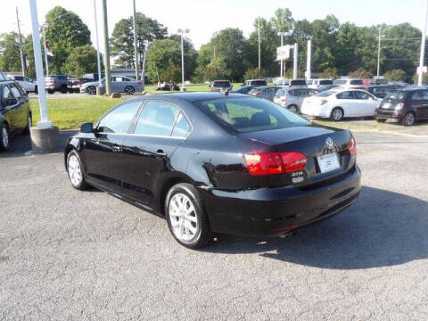 2013 Volkswagen Jetta