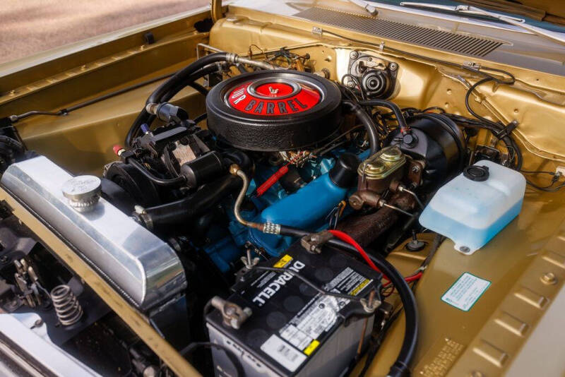 1969 Dodge Dart