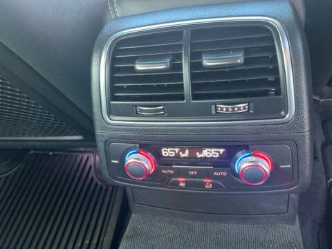 2018 Audi S6 4.0T quattro Prestige