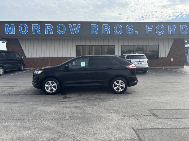 2024 Ford Edge SE