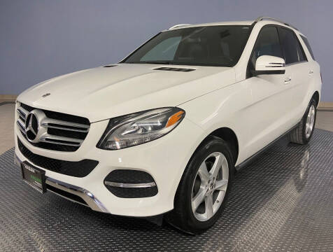 Mercedes Benz Gle For Sale In Chatham Il Hagan Automotive