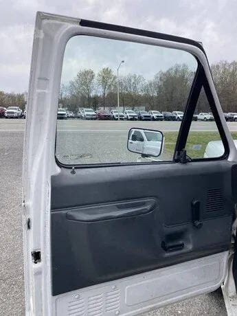 1989 Ford F-350