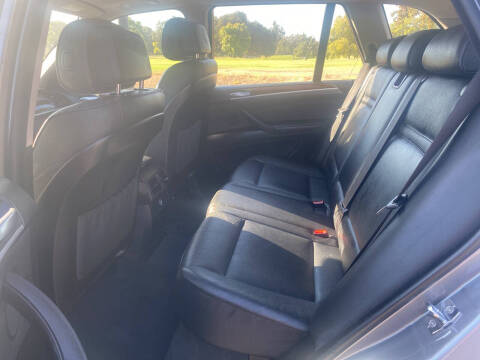 2009 BMW X5 xDrive30i