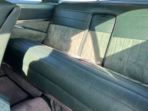 1953 Chrysler Imperial