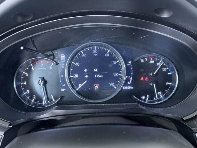 2021 Mazda CX-9 Grand Touring