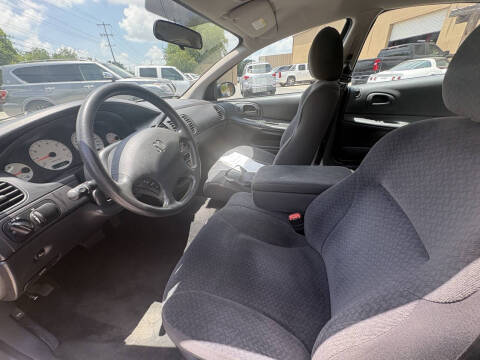 2004 Dodge Intrepid SE