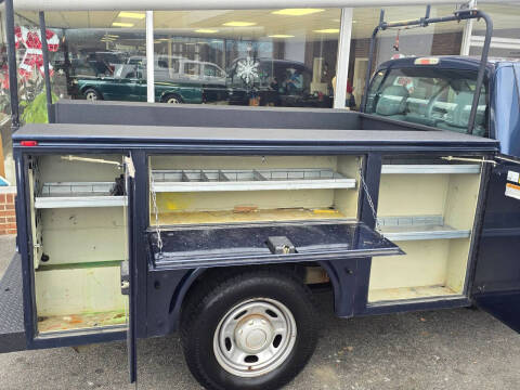 2015 Ford F-250 Super Duty