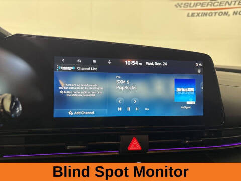 2025 Hyundai Elantra N