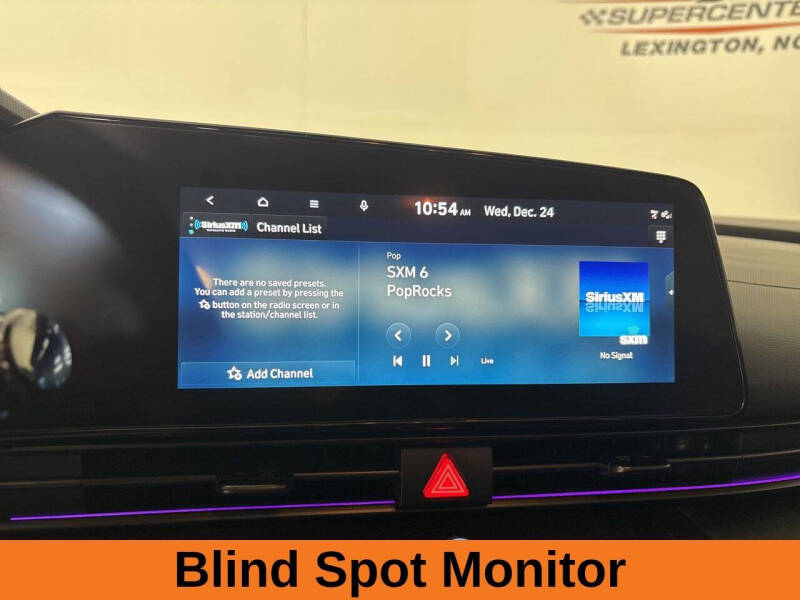 2025 Hyundai Elantra N