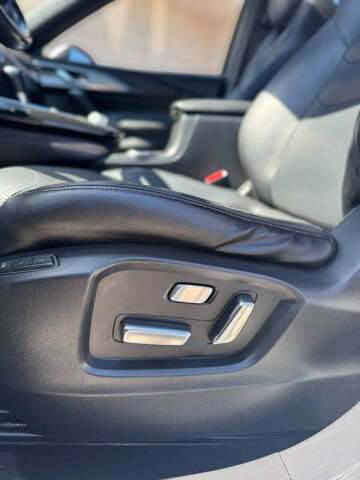 2018 Mazda CX-9 Grand Touring