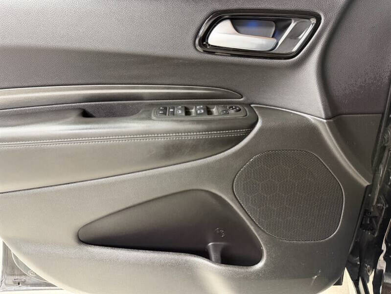 2021 Dodge Durango Pursuit