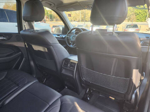 2016 Mercedes-Benz GLE GLE 350