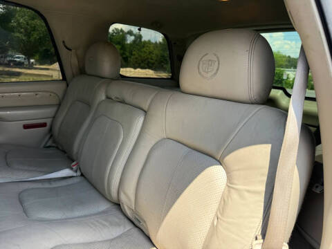 2006 Cadillac Escalade