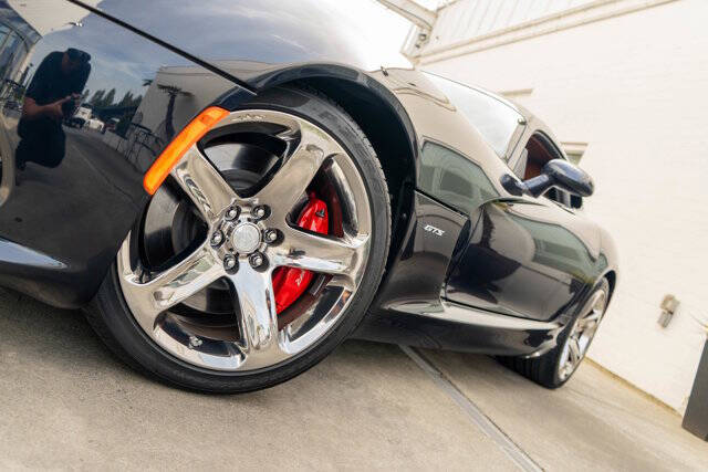 2013 Dodge SRT Viper 4