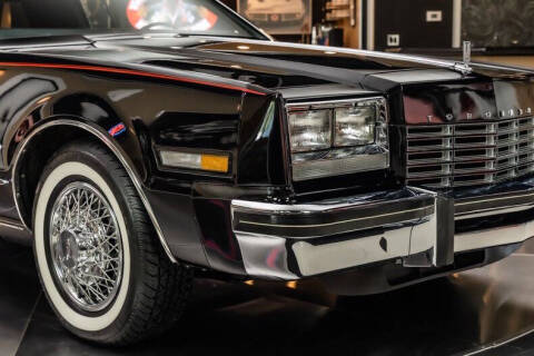 1979 Oldsmobile Toronado