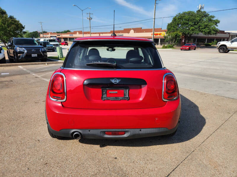 2019 MINI Hardtop 2 Door