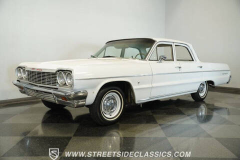 1964 Chevrolet Bel Air