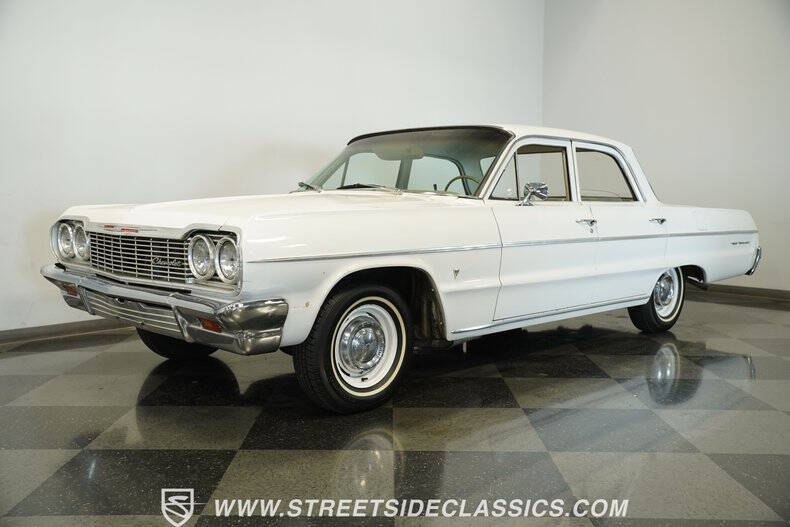 1964 Chevrolet Bel Air