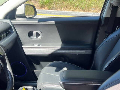 2023 Hyundai Ioniq 5 SEL