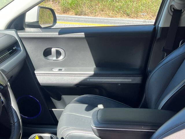 2023 Hyundai Ioniq 5 SEL