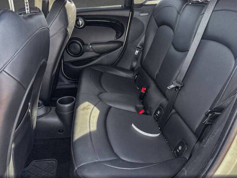 2020 MINI Hardtop 4 Door Cooper S