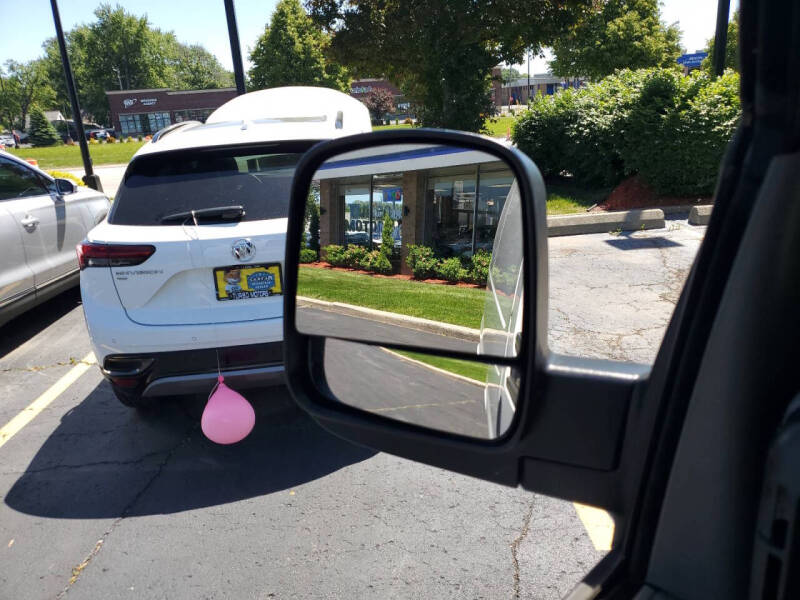2020 Chevrolet Express 2500