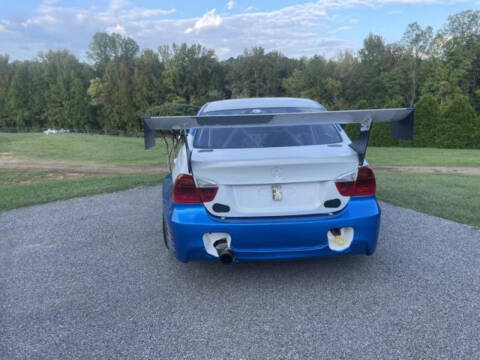 2005 BMW 3 Series for sale at Private Sales in Walpole MA