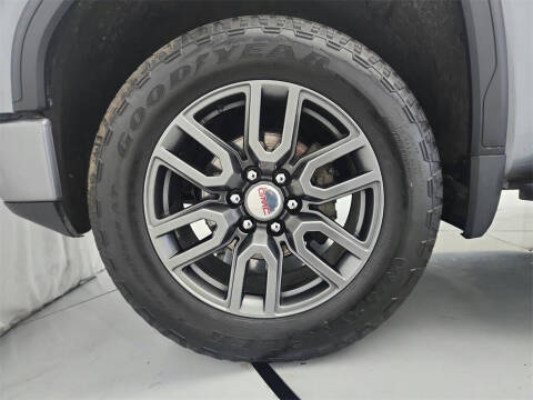 2022 GMC Sierra 1500 Limited