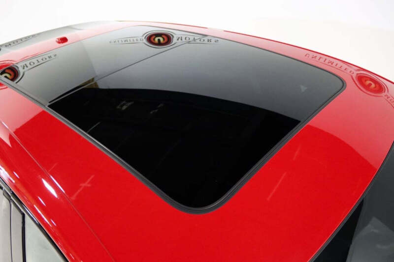 2021 Porsche Macan GTS