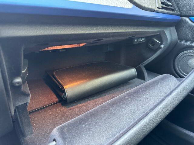 2015 BMW 4 Series 435i xDrive