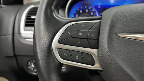 2021 Chrysler 300 Touring L