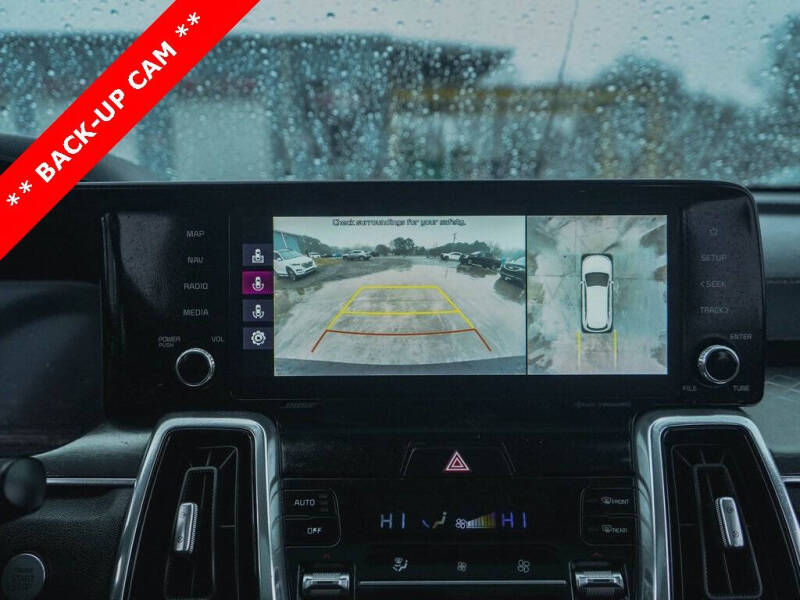 2021 Kia Sorento SX Prestige