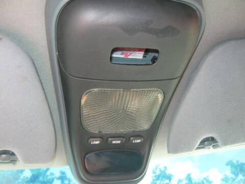 1996 Ford Explorer XLT