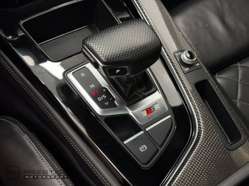 2021 Audi S5 Sportback 3.0T quattro Premium Plus