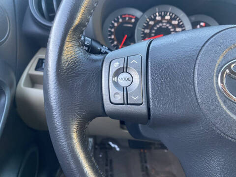 2012 Toyota RAV4 Limited