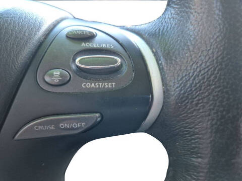 2019 Nissan Pathfinder