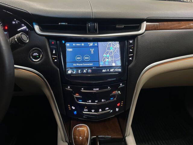 2019 Cadillac XTS Luxury