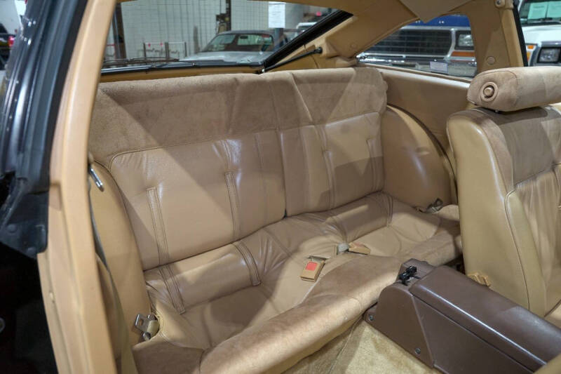 1983 Datsun 280ZX GL 2+2