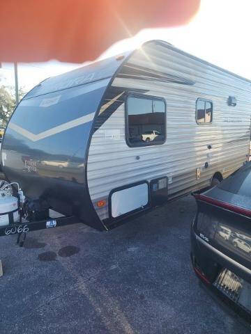 2023 Forest River AURORA 16RB