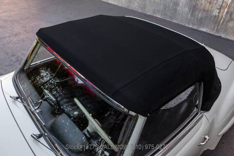 1960 Mercedes-Benz 190-Class