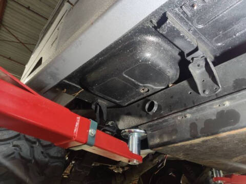 1973 Toyota Land Cruiser