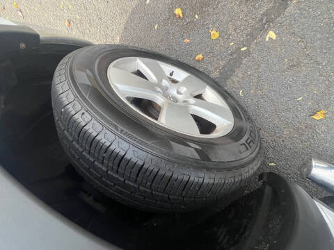 2011 RAM 1500 Big Horn