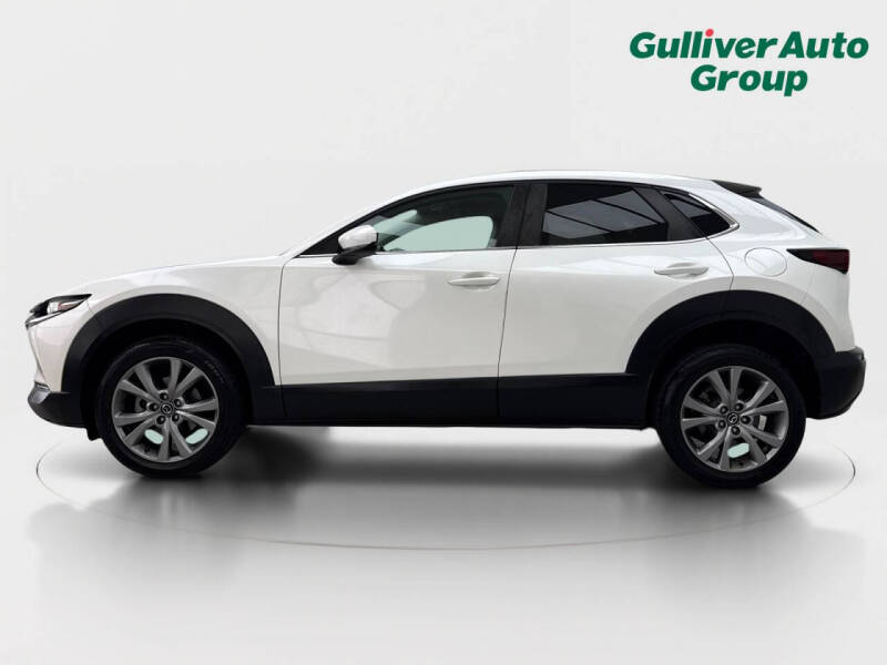 2021 Mazda CX-30 Select