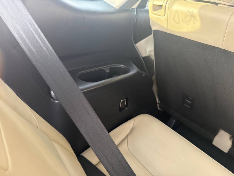 2018 Mazda CX-9 Touring