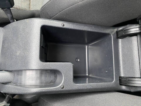 2012 Volkswagen Jetta SportWagen S PZEV