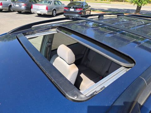2007 Toyota Highlander