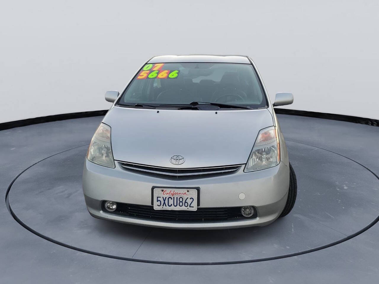 2007 Toyota Prius for sale at CARS 2000 in Sacramento, CA