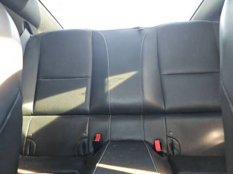 2014 Chevrolet Camaro SS